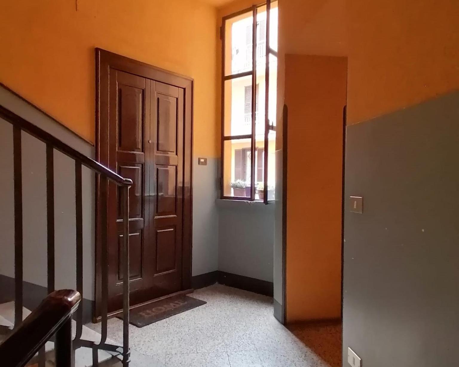 Apartmán Casa Linda Sul Naviglio Milán Exteriér fotografie