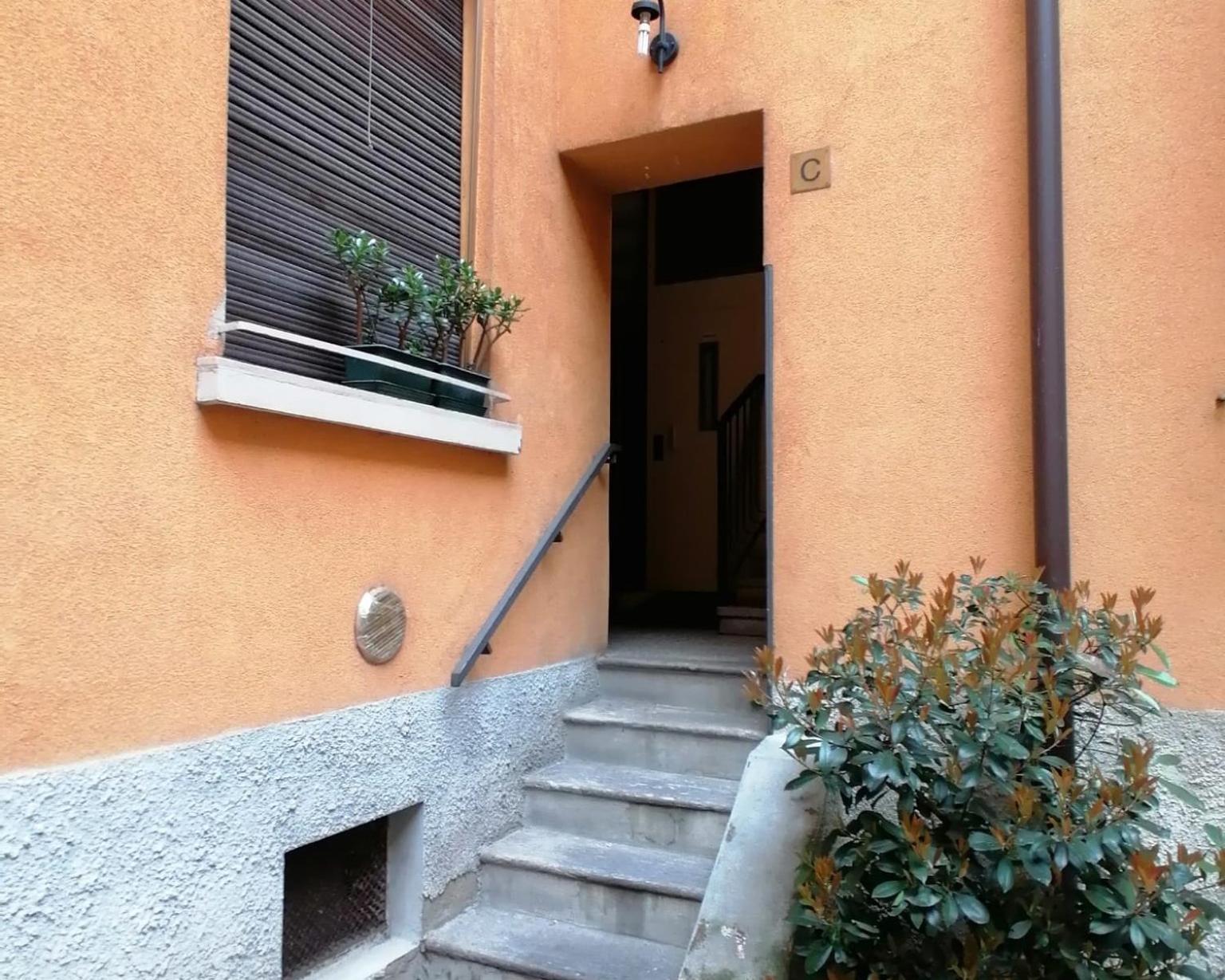 Apartmán Casa Linda Sul Naviglio Milán Exteriér fotografie