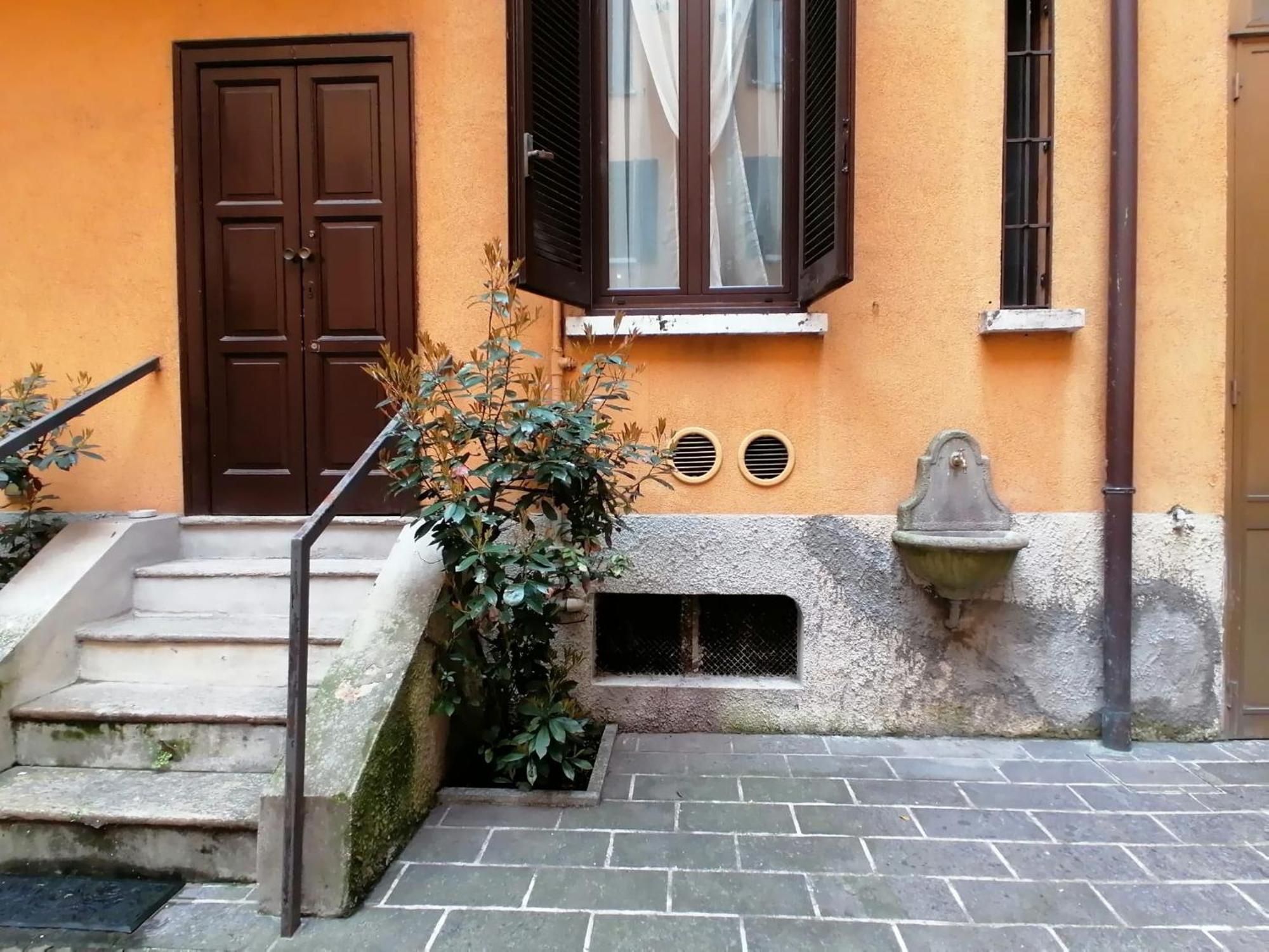 Apartmán Casa Linda Sul Naviglio Milán Exteriér fotografie