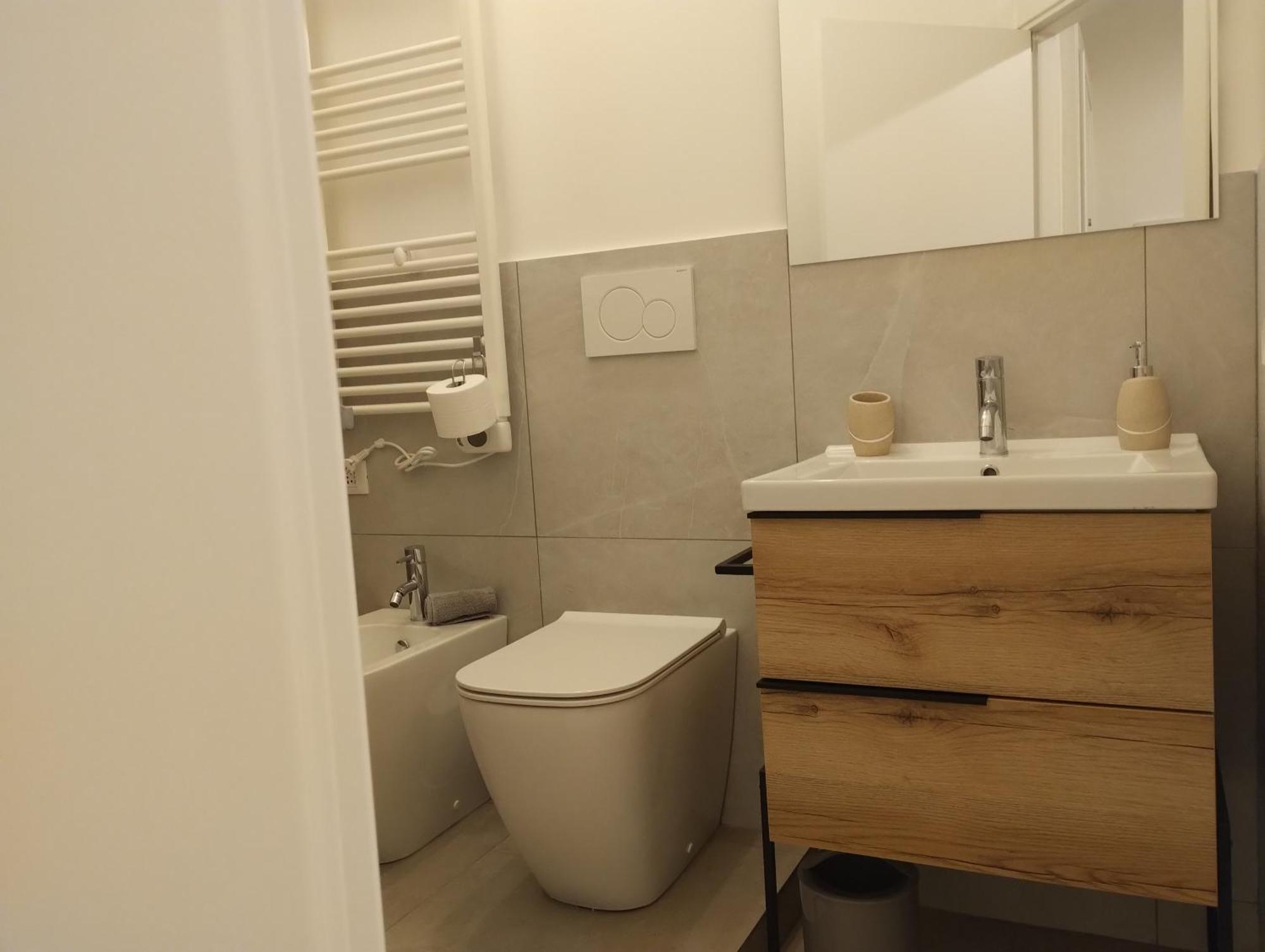 Apartmán Casa Linda Sul Naviglio Milán Exteriér fotografie