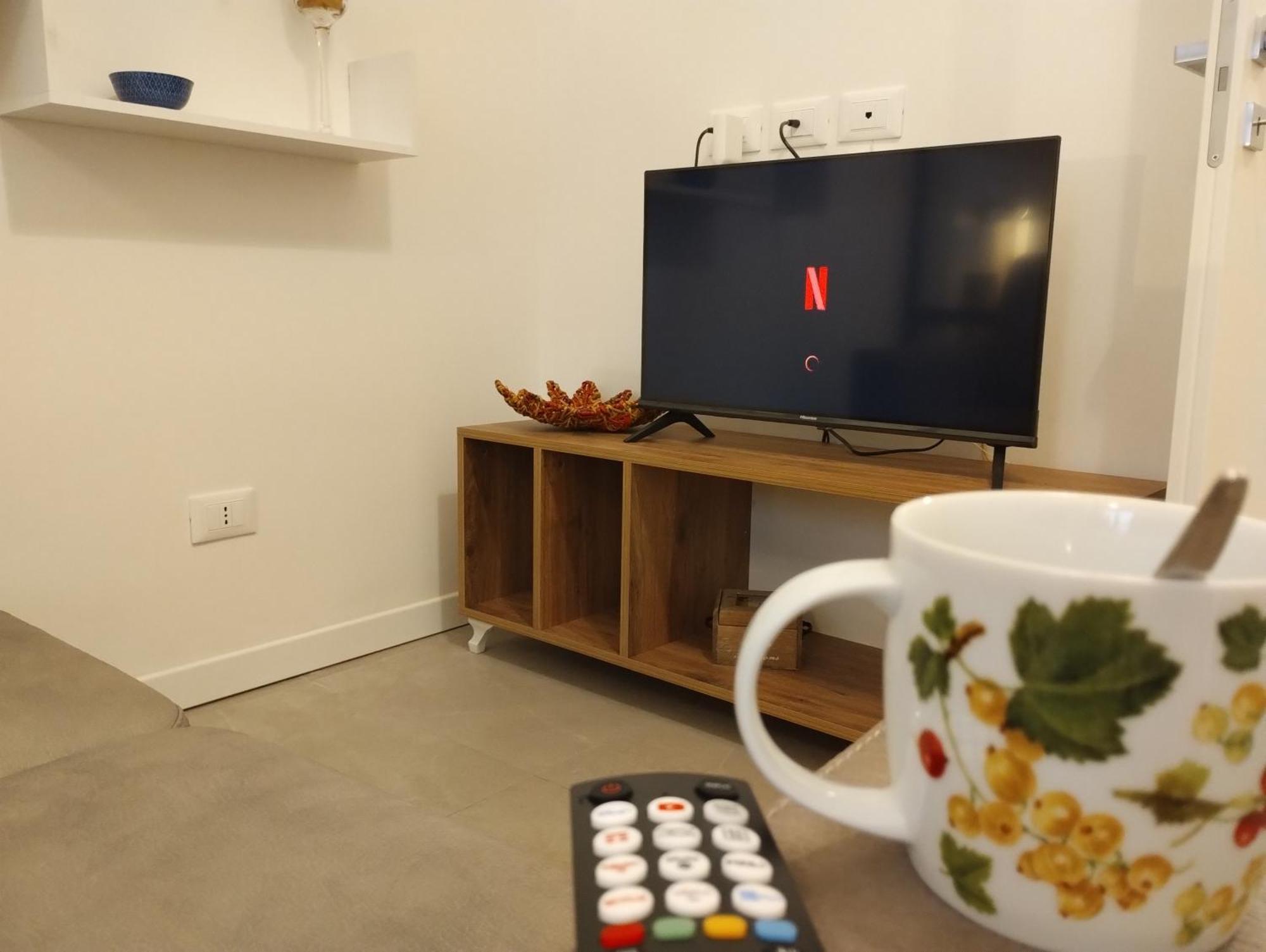 Apartmán Casa Linda Sul Naviglio Milán Exteriér fotografie