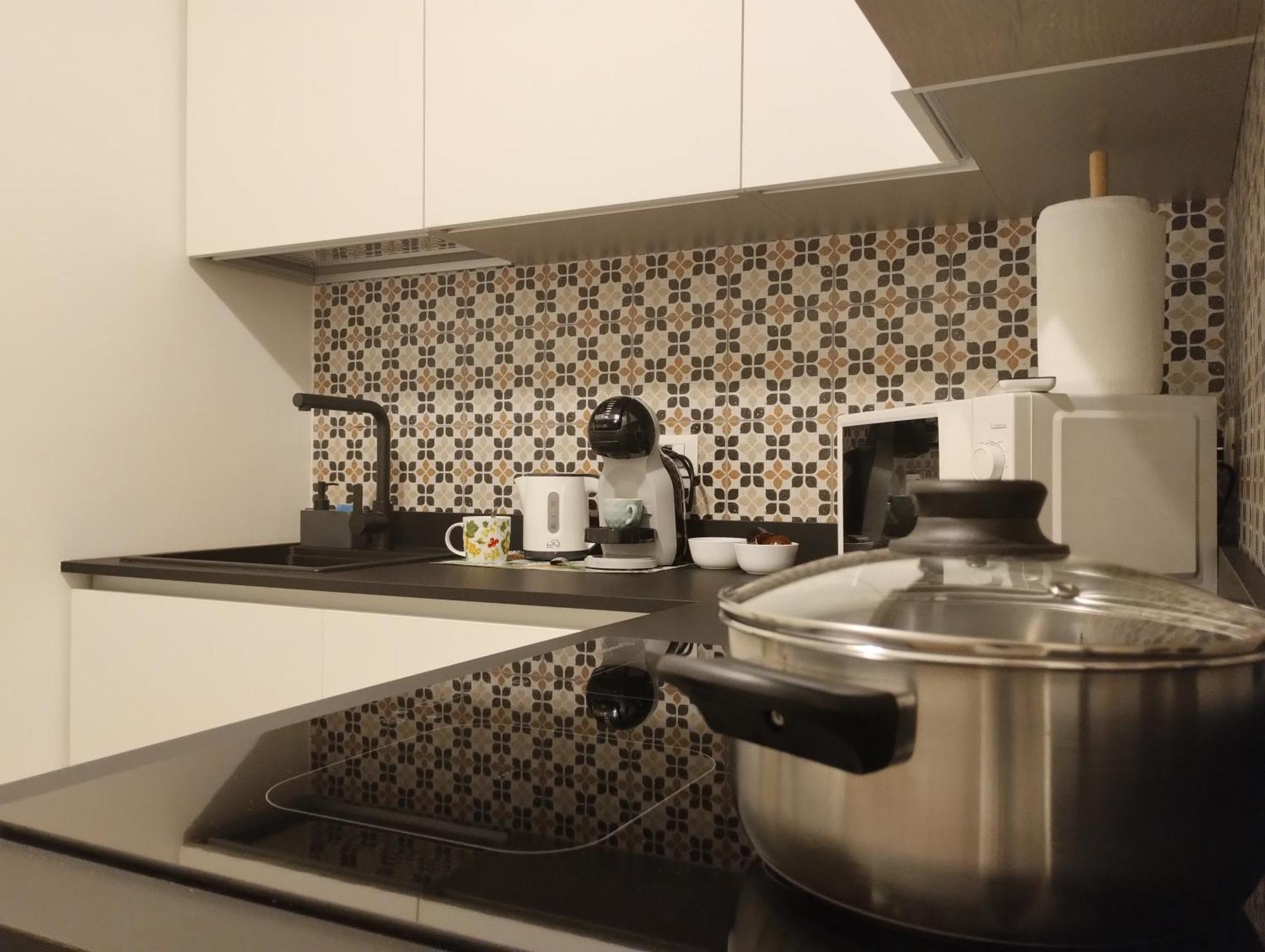 Apartmán Casa Linda Sul Naviglio Milán Exteriér fotografie