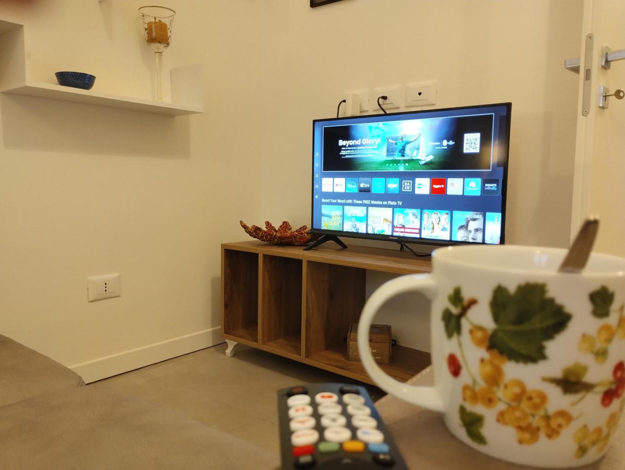 Apartmán Casa Linda Sul Naviglio Milán Exteriér fotografie