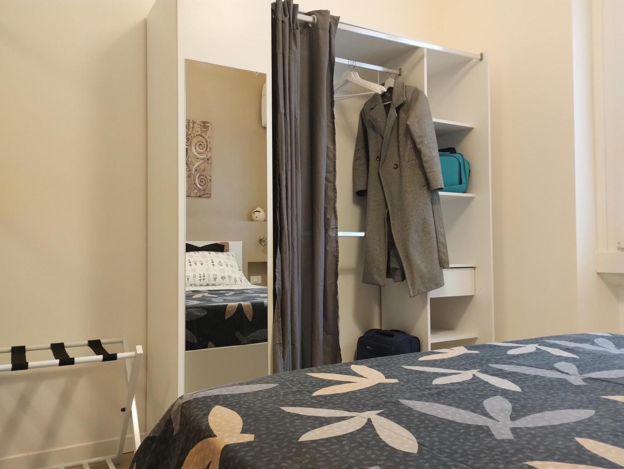 Apartmán Casa Linda Sul Naviglio Milán Exteriér fotografie