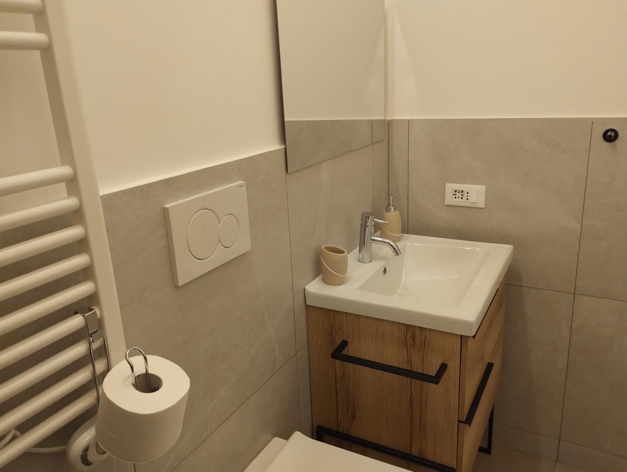 Apartmán Casa Linda Sul Naviglio Milán Exteriér fotografie