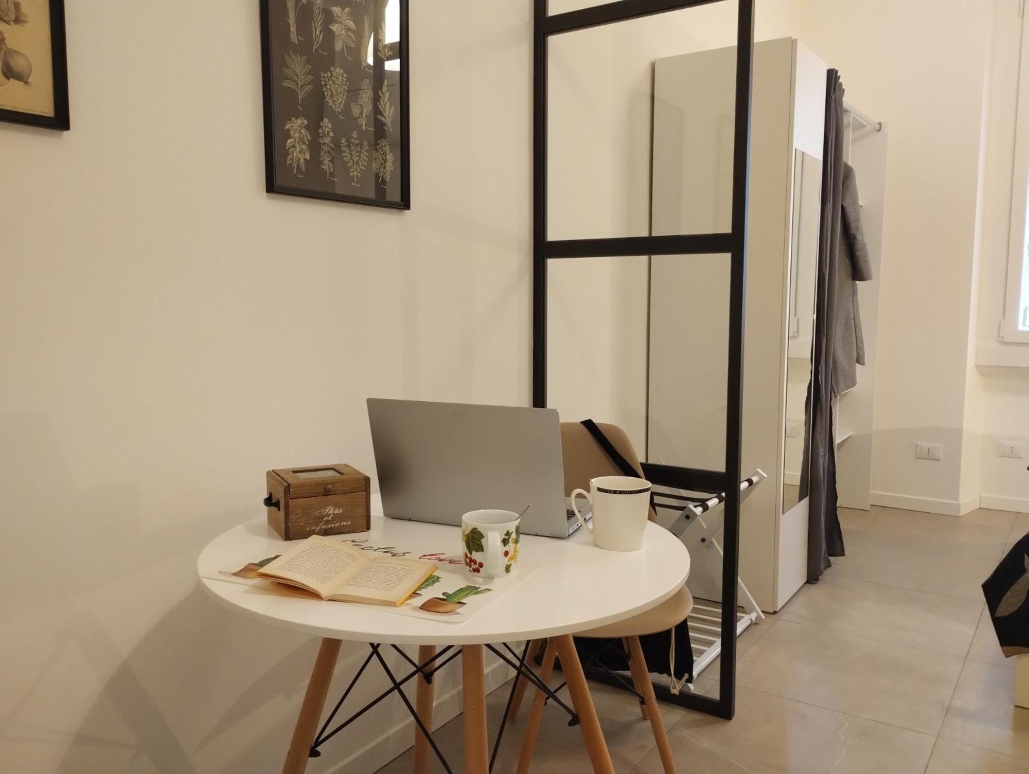 Apartmán Casa Linda Sul Naviglio Milán Exteriér fotografie