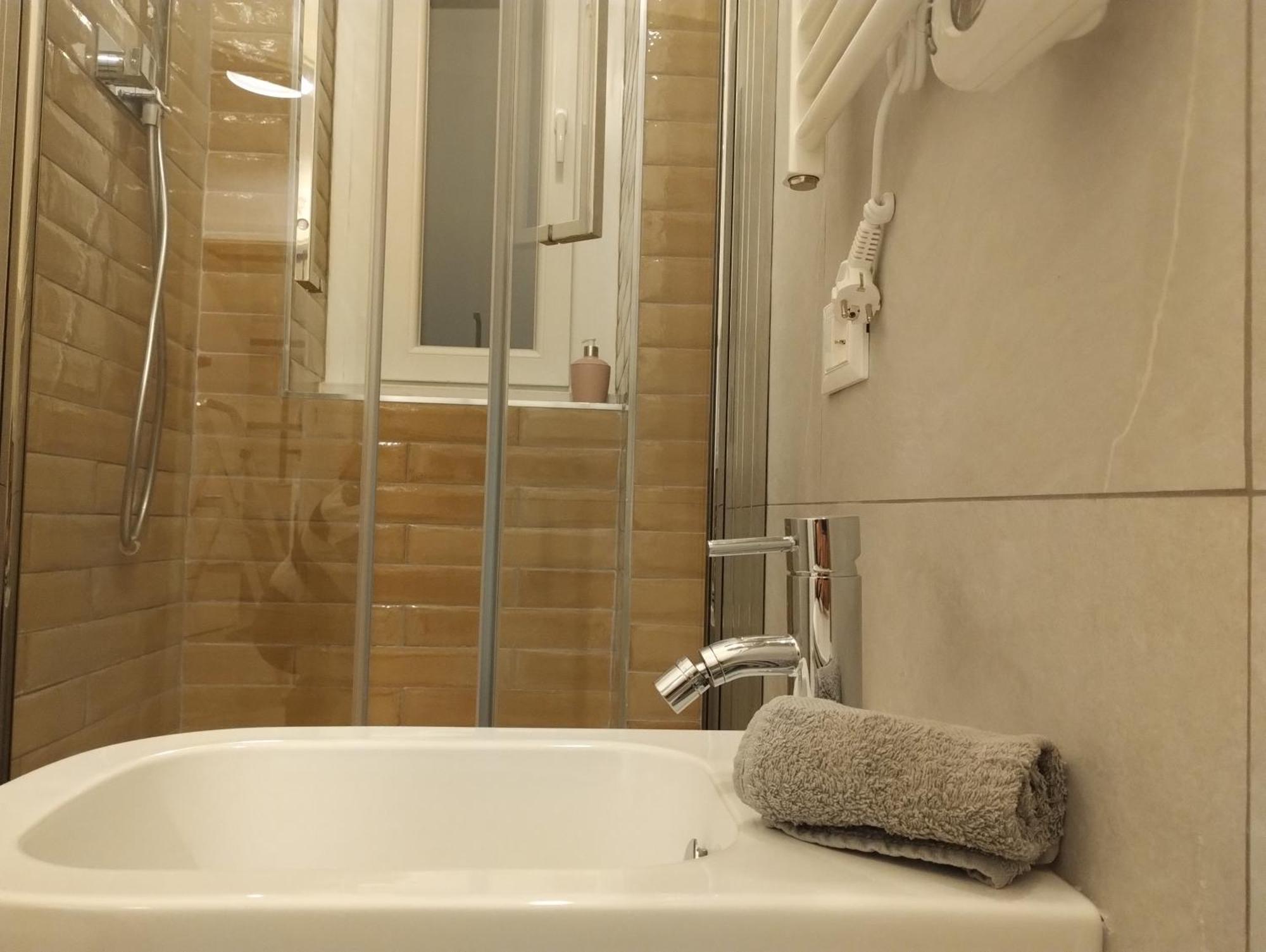 Apartmán Casa Linda Sul Naviglio Milán Exteriér fotografie