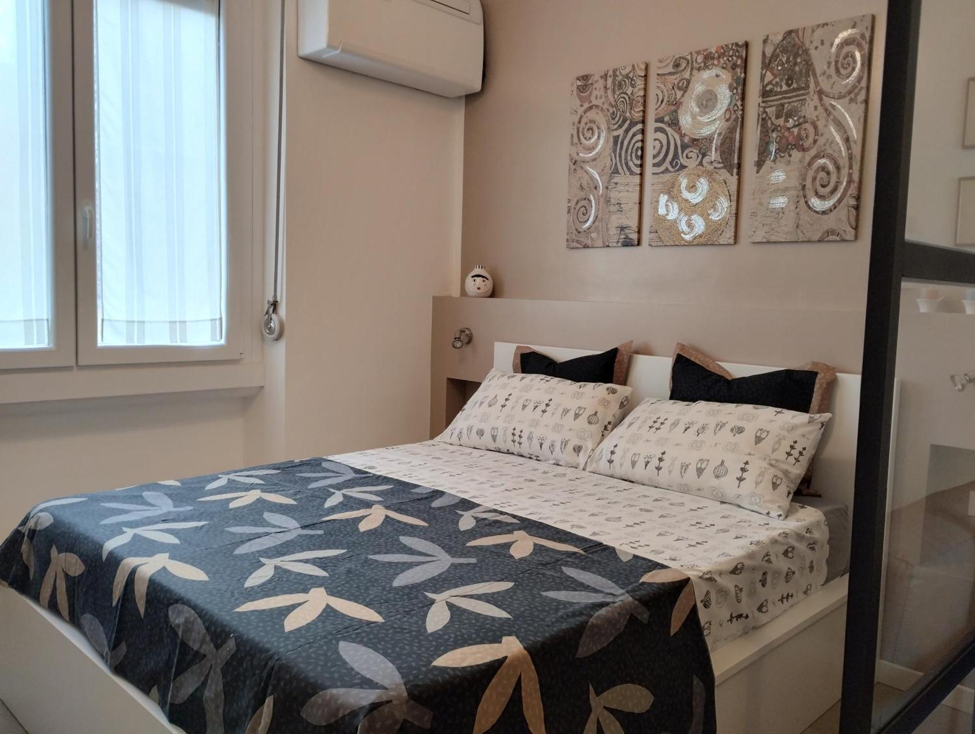 Apartmán Casa Linda Sul Naviglio Milán Exteriér fotografie
