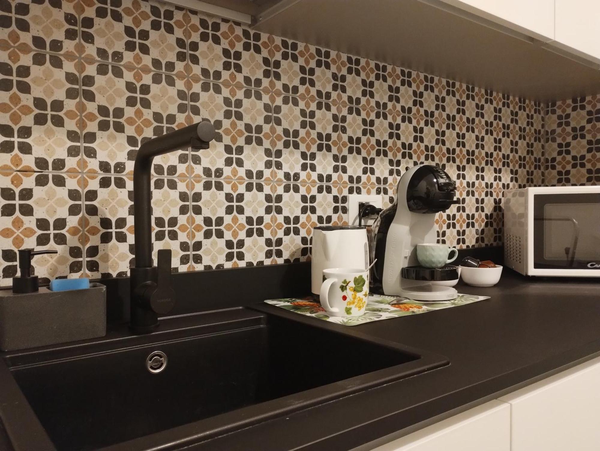 Apartmán Casa Linda Sul Naviglio Milán Exteriér fotografie
