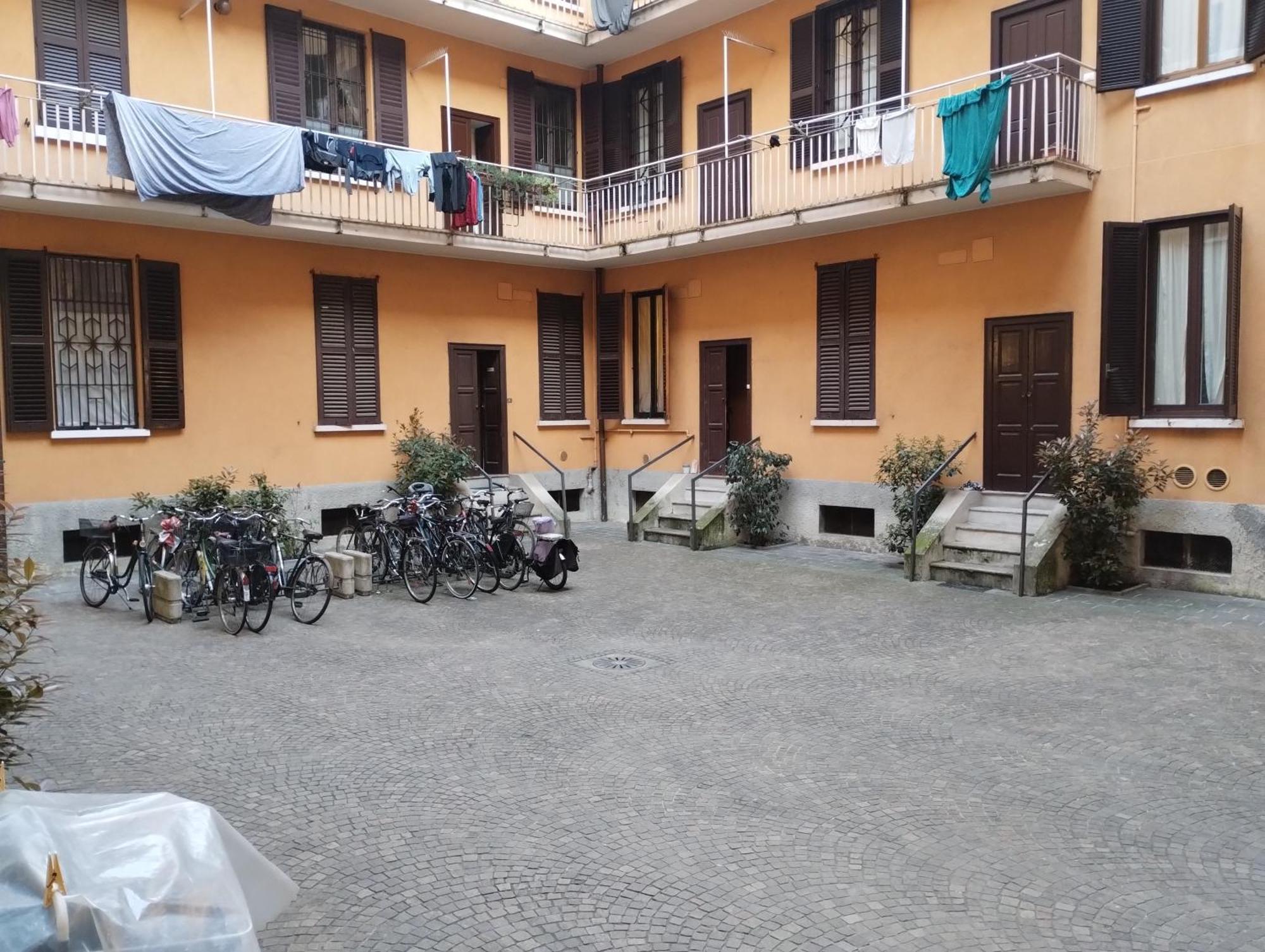 Apartmán Casa Linda Sul Naviglio Milán Exteriér fotografie